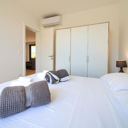 Villa Sabic By The Sea Krk Town Ruang foto