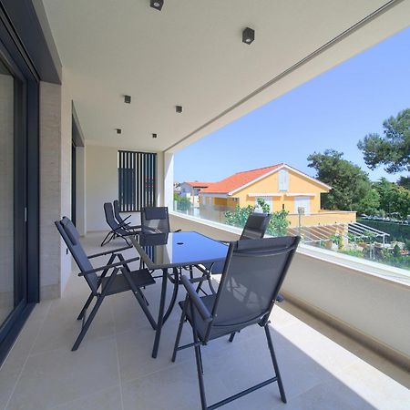 Villa Sabic By The Sea Krk Town Ruang foto