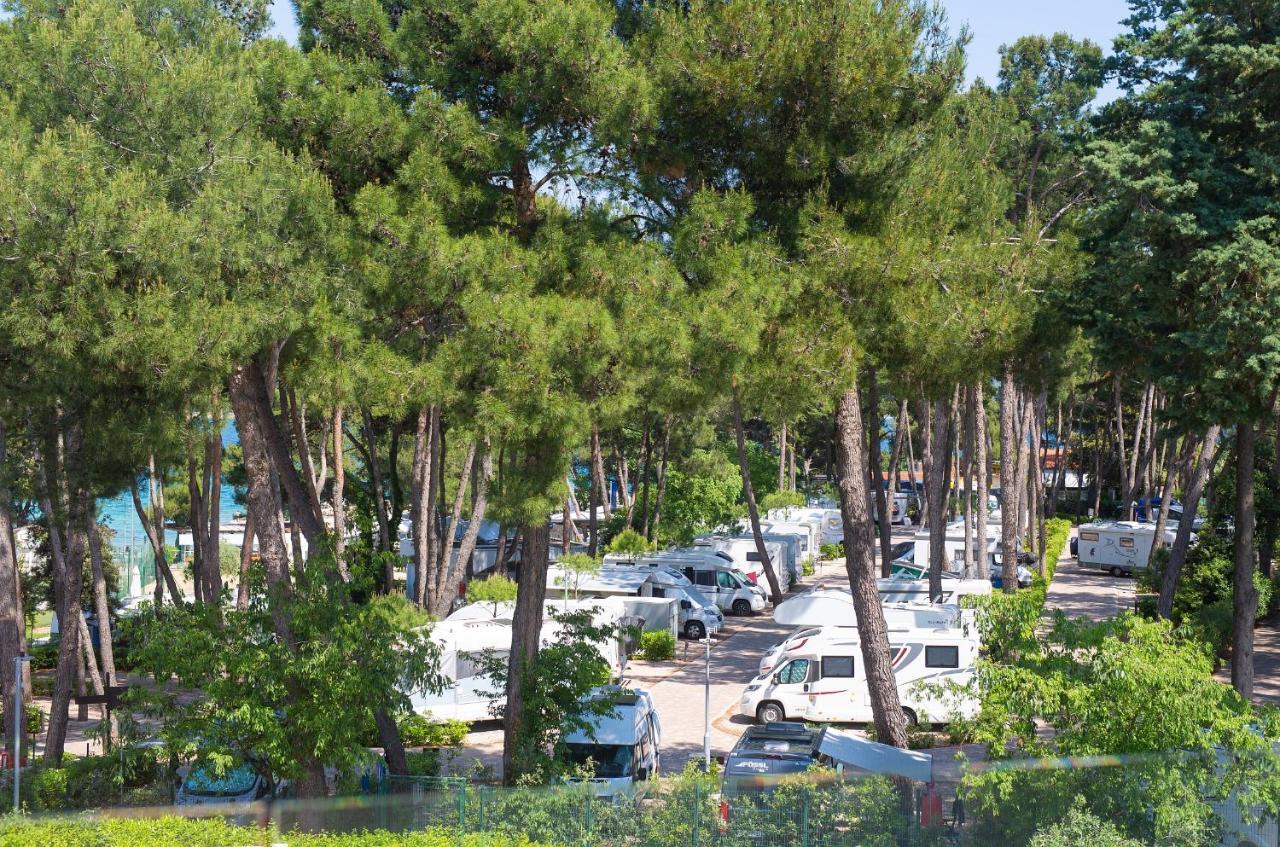 Villa Sabic By The Sea Krk Town Bagian luar foto